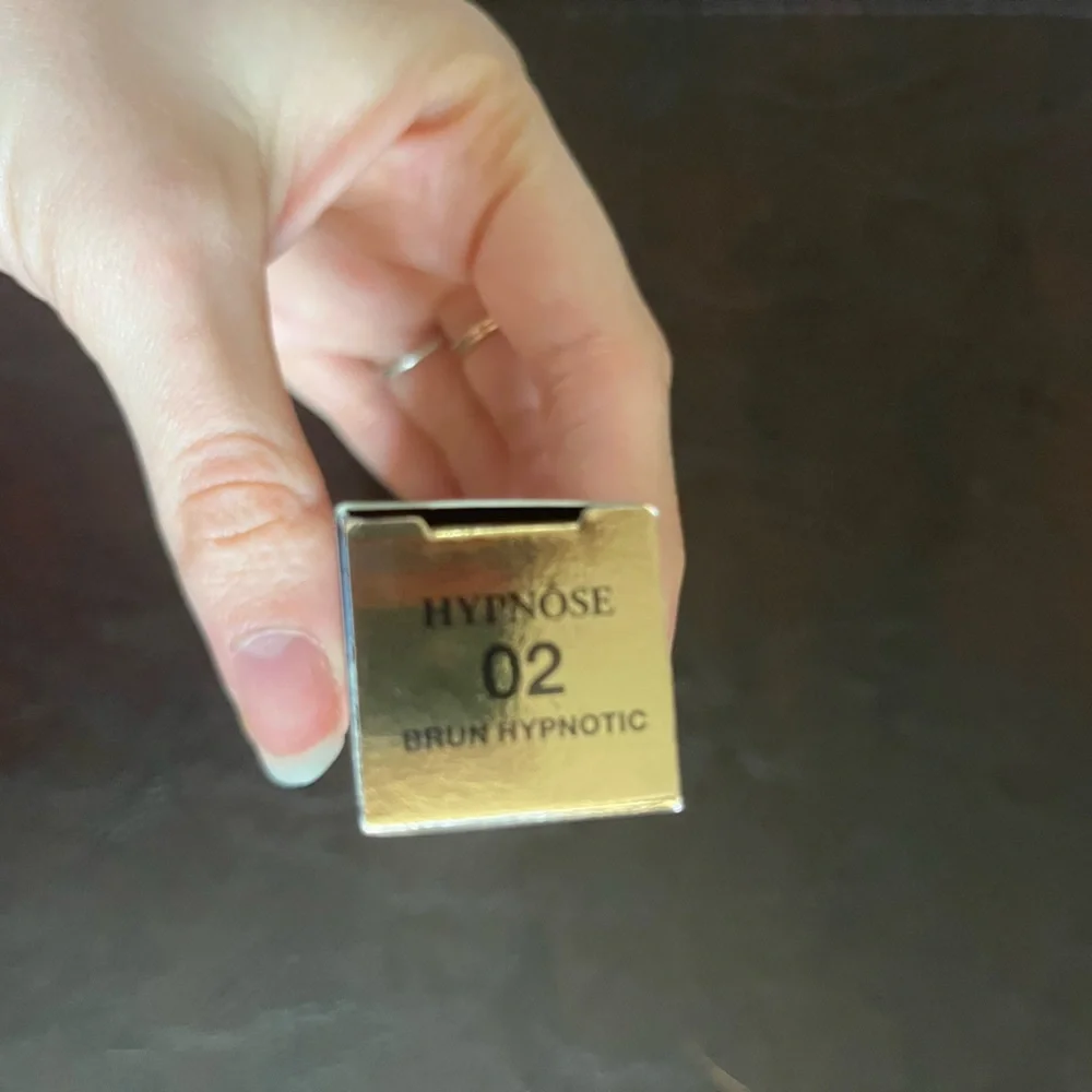 Lancôme Hypnôse Mascara NWT Brown